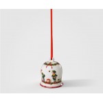 Annual Christmas Edition 2026 campana